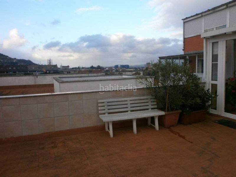 Foto a99b656e-8eca-45af-9c46-7c2abf2f69a4. Àtic amb calefacció a Salesas - Foncalada - Campoamor Oviedo