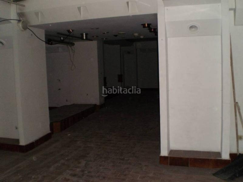 Foto 173f13c1-75f3-4635-828a-6765acc0dab6. Local commercial dans Salesas - Foncalada - Campoamor Oviedo