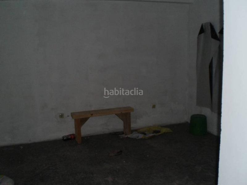 Foto 2b4a0fe5-5d6f-4a76-a99e-e7062582a79d. Local commercial dans Salesas - Foncalada - Campoamor Oviedo