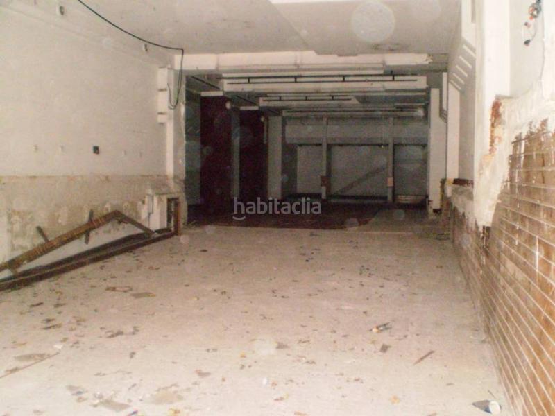 Foto 371a22fa-0de4-46f3-886d-aeae2b3cc11b. Local commercial dans Salesas - Foncalada - Campoamor Oviedo