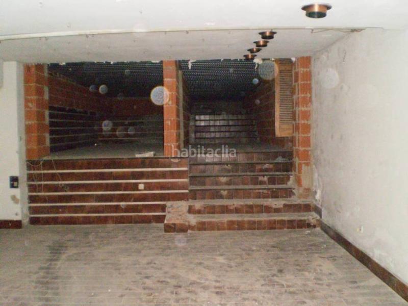 Foto 45e4bc61-0f6c-488d-be43-1a4aec3c63a2. Local commercial dans Salesas - Foncalada - Campoamor Oviedo