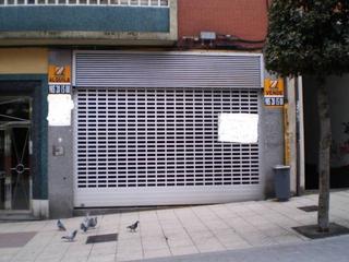 Local Comercial en lila
