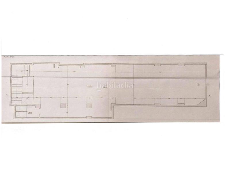 Foto aac471d4-5b3c-4b97-9990-f4169c52976f. Local commercial dans Salesas - Foncalada - Campoamor Oviedo