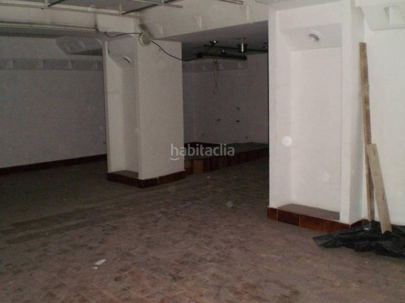 Foto ca758f40-2e36-4209-8623-a0add200f0b9. Local commercial dans Salesas - Foncalada - Campoamor Oviedo