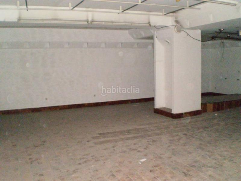 Foto d423ca5b-0e5b-4e90-82d7-f1f6b37d4c39. Local commercial dans Salesas - Foncalada - Campoamor Oviedo