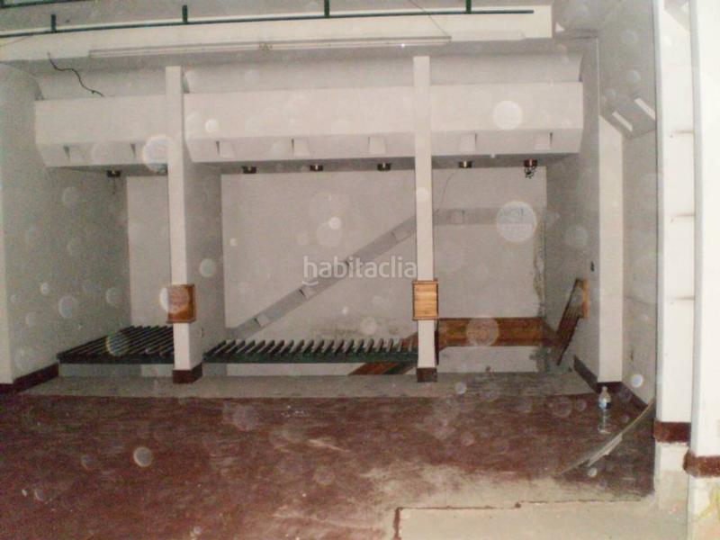 Foto d6033aac-91a8-4953-8f76-009e7ee0df07. Local commercial dans Salesas - Foncalada - Campoamor Oviedo