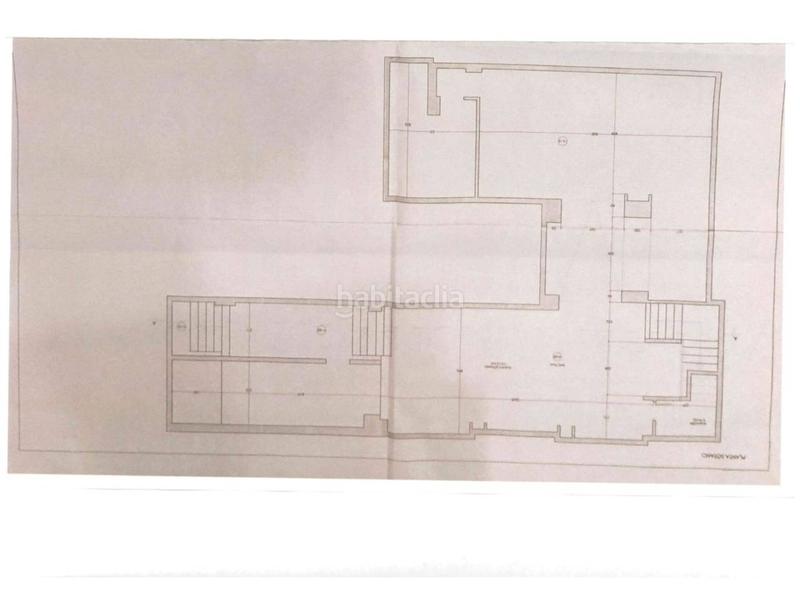 Foto df7e8db0-d83e-4bc3-8026-911151a82091. Local commercial dans Salesas - Foncalada - Campoamor Oviedo