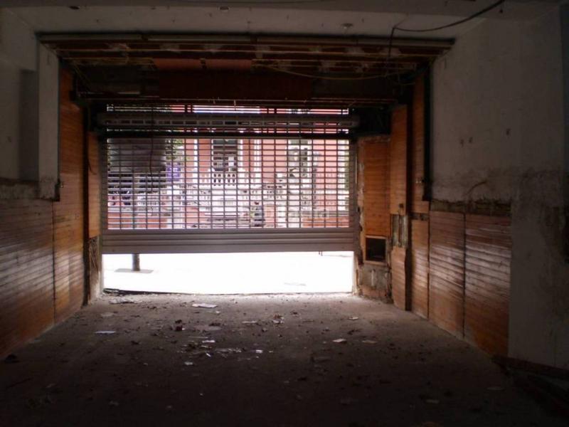 Foto f8fd5d04-4ca6-4b88-92f0-b9761ac5afa2. Local commercial dans Salesas - Foncalada - Campoamor Oviedo