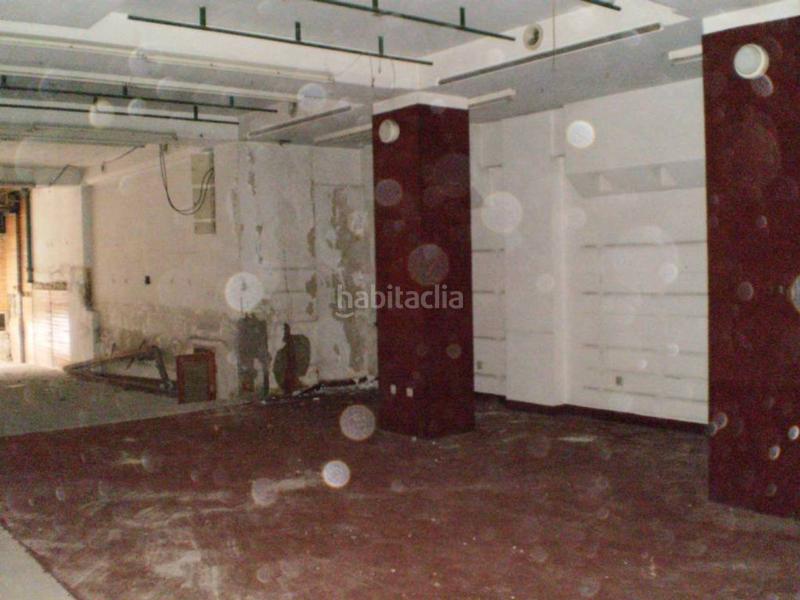 Foto fb18451d-744e-4ce4-ac37-75c875e96116. Local commercial dans Salesas - Foncalada - Campoamor Oviedo