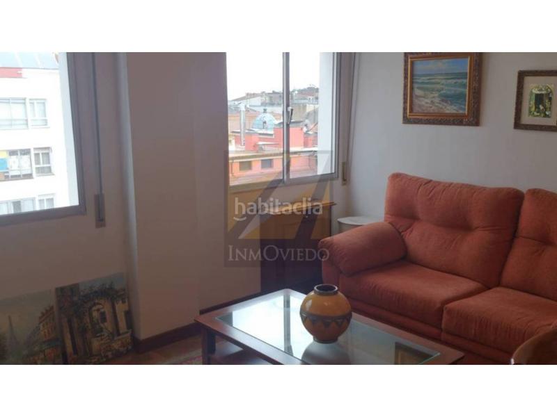 Foto 1ac24f3b-7dfb-452d-96dd-bfd356819e6b. Appartamento con riscaldamento in Salesas - Foncalada - Campoamor Oviedo