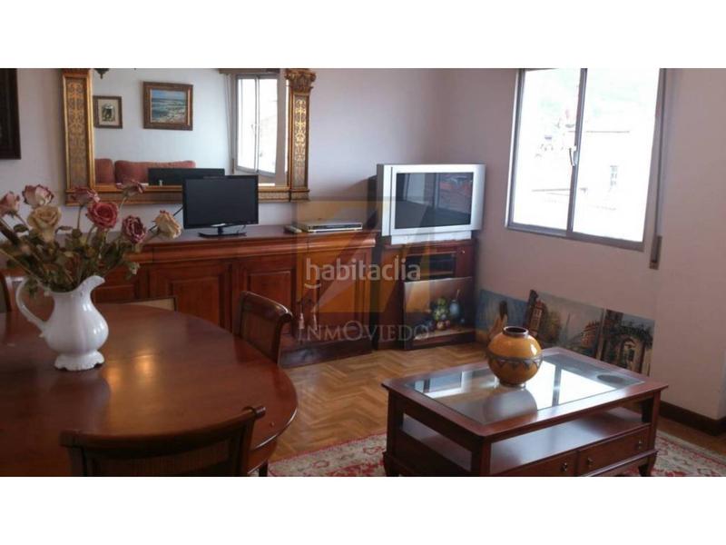 Foto 1f1c9363-3935-46df-ba6a-11d99a127c8a. Appartamento con riscaldamento in Salesas - Foncalada - Campoamor Oviedo