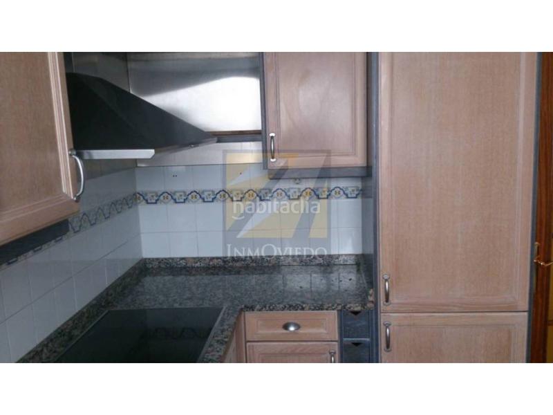 Foto 4b43c7b3-ea0f-4d32-a198-4308ee1d615f. Appartamento con riscaldamento in Salesas - Foncalada - Campoamor Oviedo