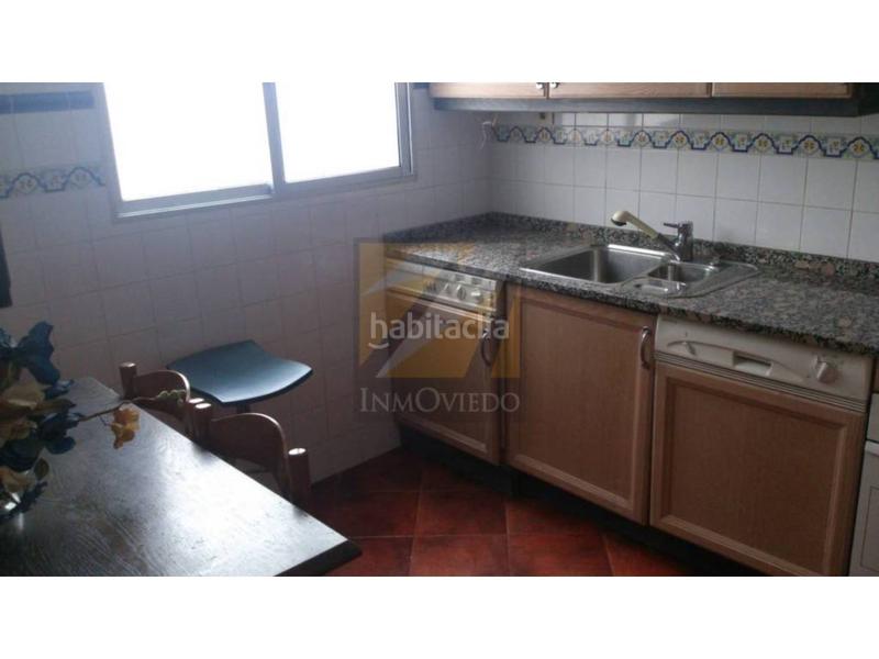 Foto 5123fa48-2e78-44dd-af28-6b165ef9b5f2. Appartamento con riscaldamento in Salesas - Foncalada - Campoamor Oviedo
