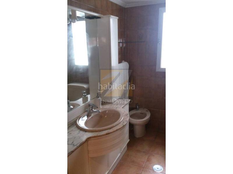 Foto e1e1b5cb-8da4-4338-b5fe-b82bdd3398dd. Appartamento con riscaldamento in Salesas - Foncalada - Campoamor Oviedo