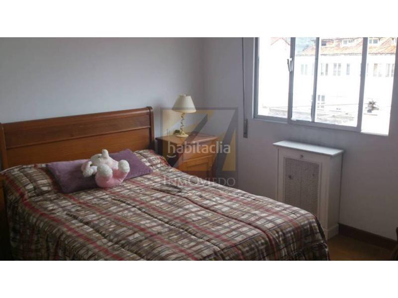 Foto e34fa17e-f45d-4c65-ace0-a5c0a87dac94. Appartamento con riscaldamento in Salesas - Foncalada - Campoamor Oviedo