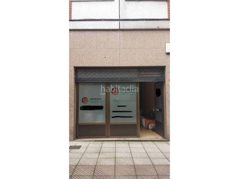 Foto 84ea03a4-4a07-43f1-b3ae-90b1e04b914c. Lloguer local comercial a Ciudad Naranco - Prados de La Fuente Oviedo
