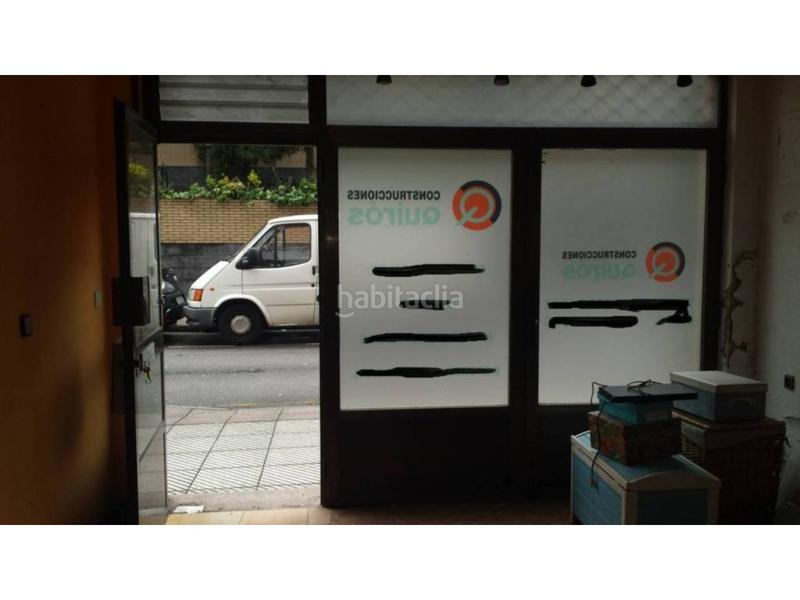 Foto 4b781fe5-70e7-4cf1-8691-34b02e783571. Location local commercial dans Ciudad Naranco - Prados de La Fuente Oviedo