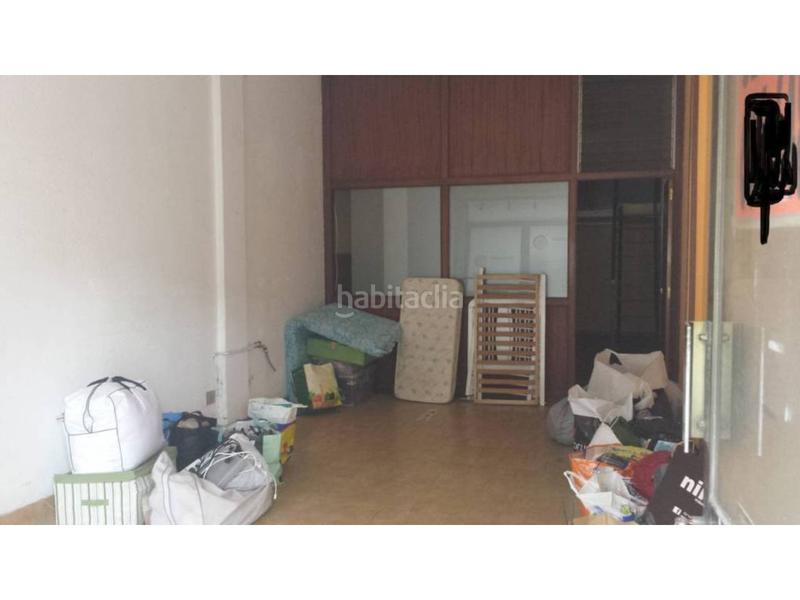 Foto 30f5129d-d1e8-4ba3-9eb8-8634092e9b6b. Rent business premise in Ciudad Naranco - Prados de La Fuente Oviedo