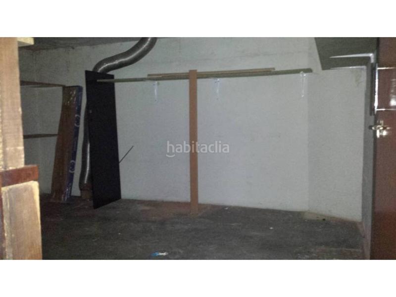 Foto 55376225-a565-411c-8def-8852449d7f82. Rent business premise in Ciudad Naranco - Prados de La Fuente Oviedo