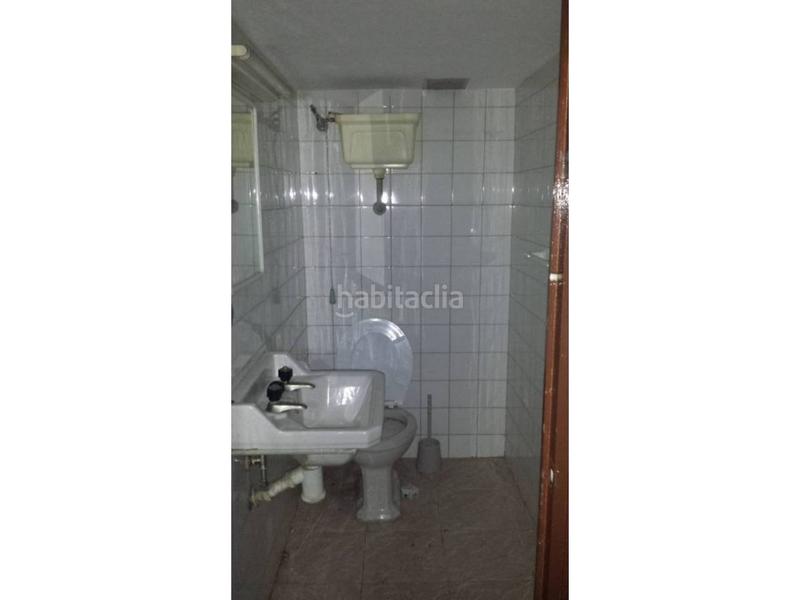 Foto 6965e4ae-1007-454c-aa2b-721cb68bda14. Rent business premise in Ciudad Naranco - Prados de La Fuente Oviedo