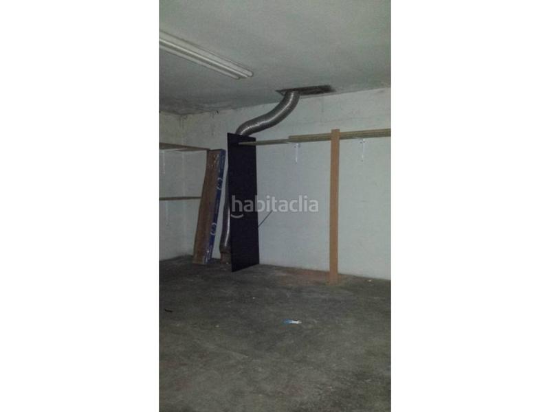 Foto 72e66e4d-2db7-460f-836c-8b943e6e69f9. Rent business premise in Ciudad Naranco - Prados de La Fuente Oviedo