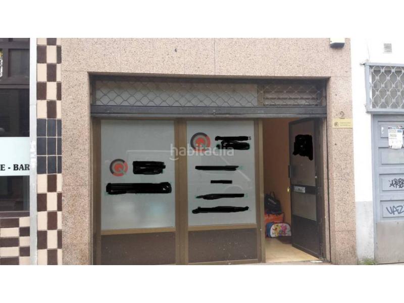 Foto fbbe0319-dbb6-467d-88e3-6d8808959724. Rent business premise in Ciudad Naranco - Prados de La Fuente Oviedo