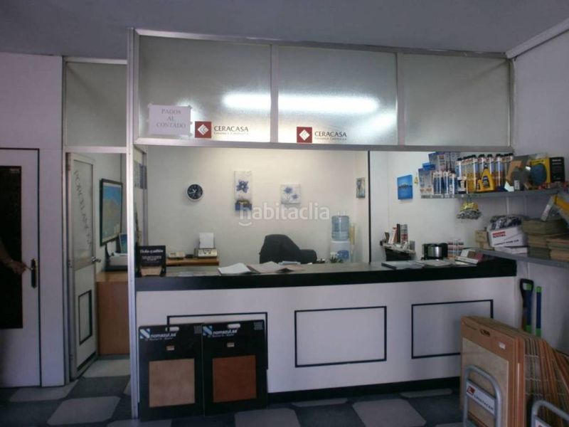 Foto 05de5145-f0d7-41f8-9e0f-b78641eca0f9. Local comercial a Aller