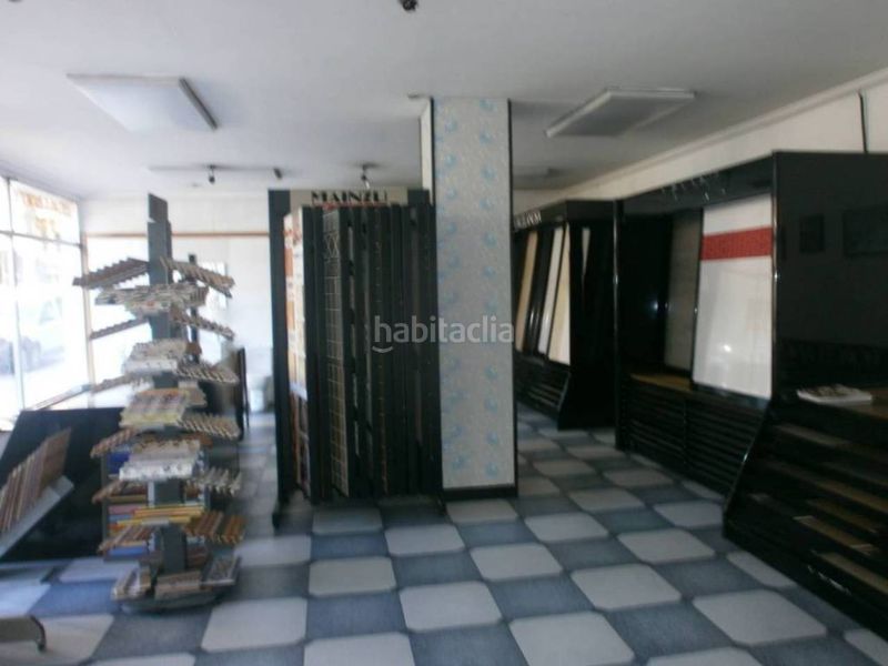 Foto 154b3486-495c-4e19-a357-af49de2fb16a. Local comercial a Aller