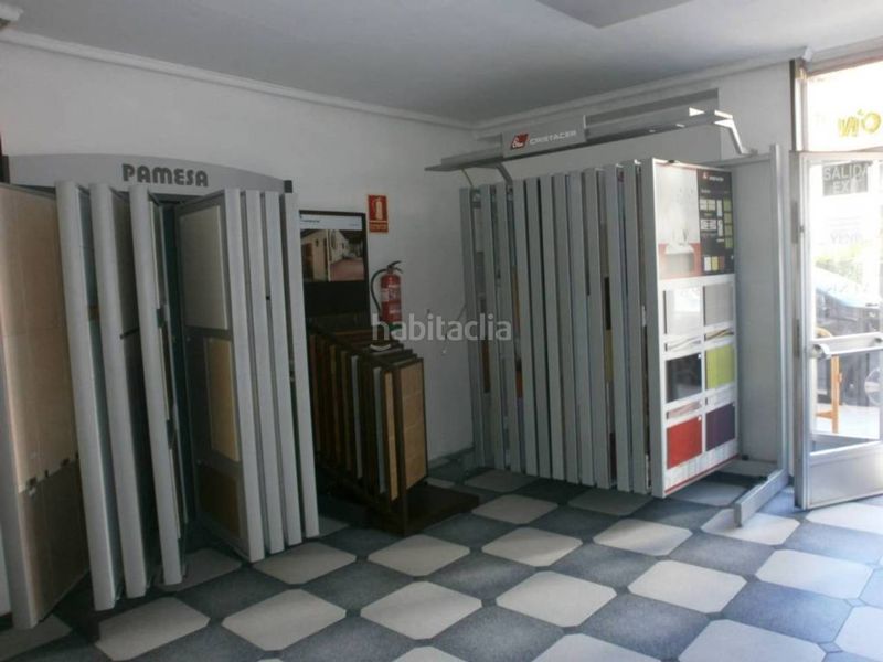 Foto 4e1589f4-3661-4f38-b99c-3cda99036e31. Local comercial a Aller