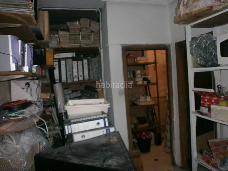 Foto 4e45b0d4-2814-4dc5-a699-c866b4135017. Local comercial a Aller