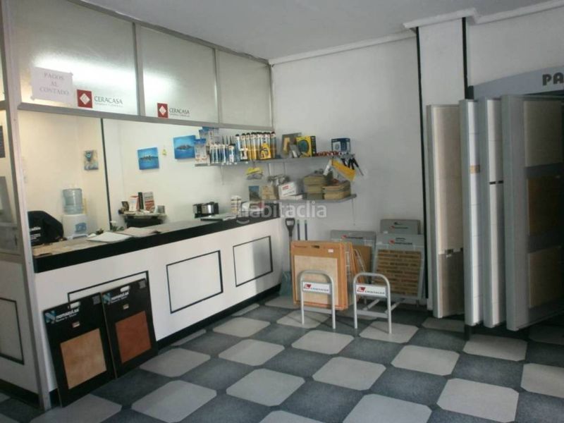 Foto 56ceb67b-73da-4f3f-aeb7-72a6581ee652. Local comercial a Aller
