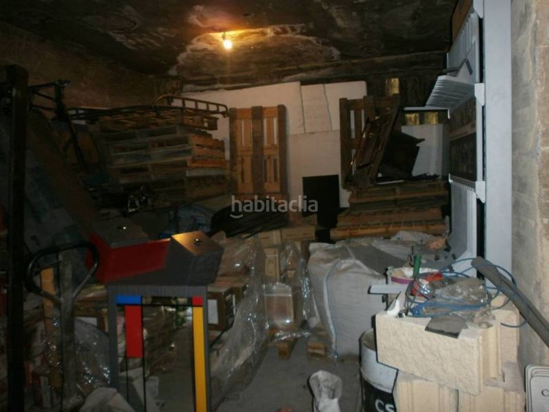 Foto 61165312-070a-43ef-870b-2c95cd7a4773. Local comercial a Aller