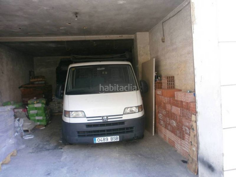 Foto 70a1bce8-a555-405b-8095-320ac8650679. Local comercial a Aller
