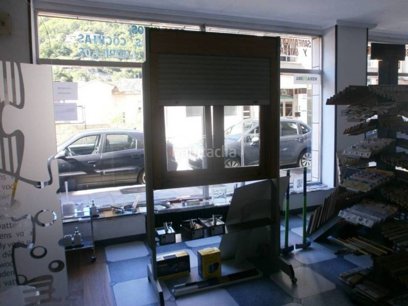 Foto 98be47bb-57e5-4bc4-a7e1-086e64e8eea7. Local comercial a Aller