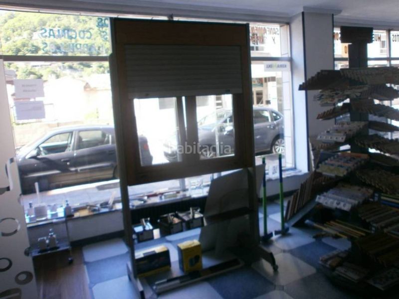 Foto c6bf4b25-0f56-49c1-b1f8-9581386a90cb. Local comercial a Aller