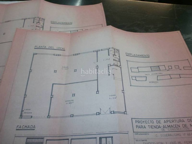 Foto e3bed56a-1e35-4867-8d2b-520c92ce3aaa. Local comercial a Aller