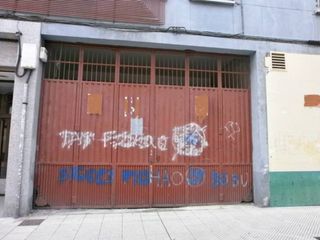 Geschäftsraum in Milán - Pumarín. Venta de local comercial en pumarin
