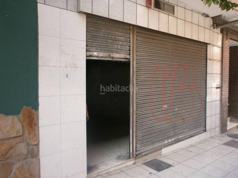 Foto c58ebc06-8495-4733-b43f-dfed415efdcc. Alquiler local comercial  en alquiler calle alvarez lorenzana en Oviedo