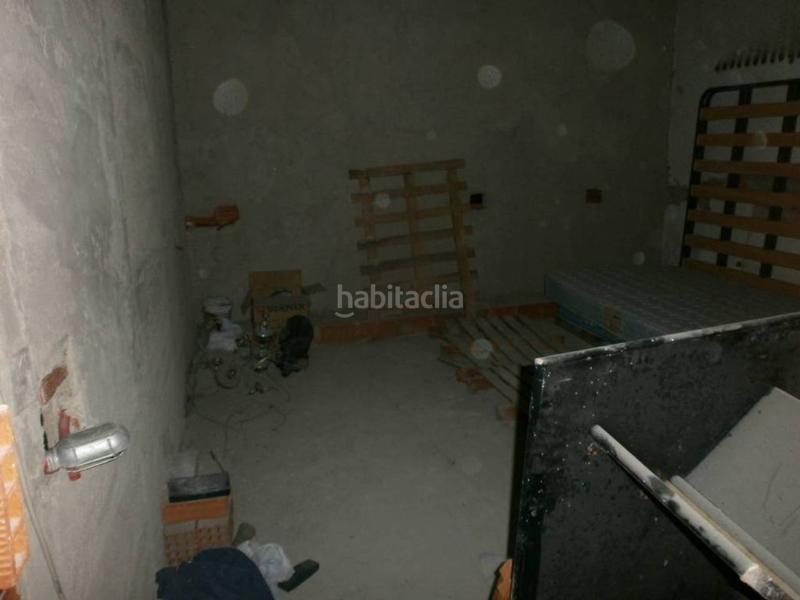 Foto 60aaabae-4b80-405e-9068-31d423c6678d. Lloguer local comercial a El Cristo Oviedo