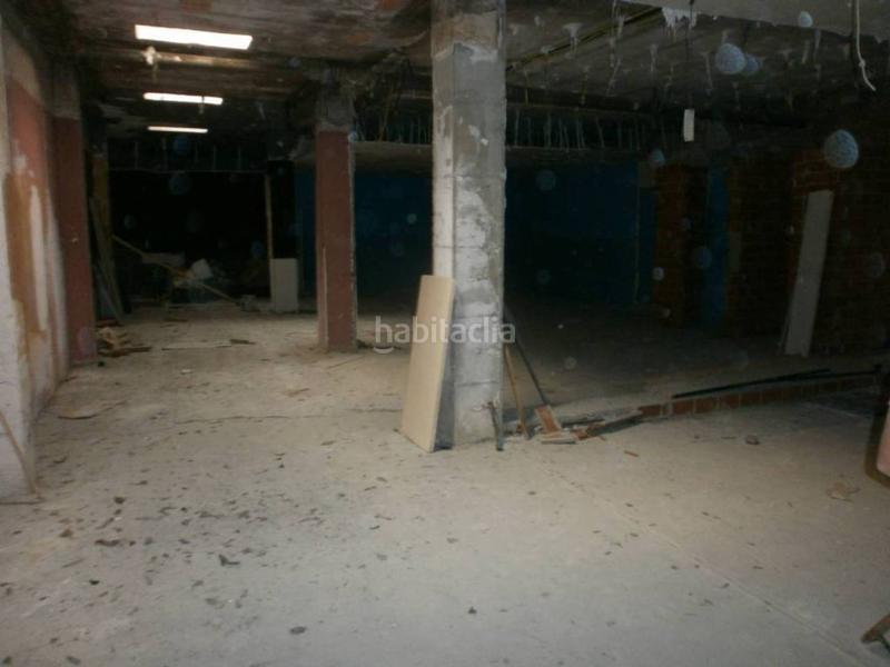 Foto bbffd101-f2fa-4ad5-85ee-58db9ad530e1. Lloguer local comercial a El Cristo Oviedo
