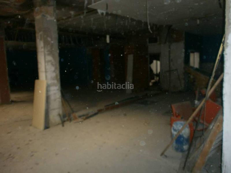 Foto de8367c1-9741-4c36-ac47-7d032c911a09. Lloguer local comercial a El Cristo Oviedo