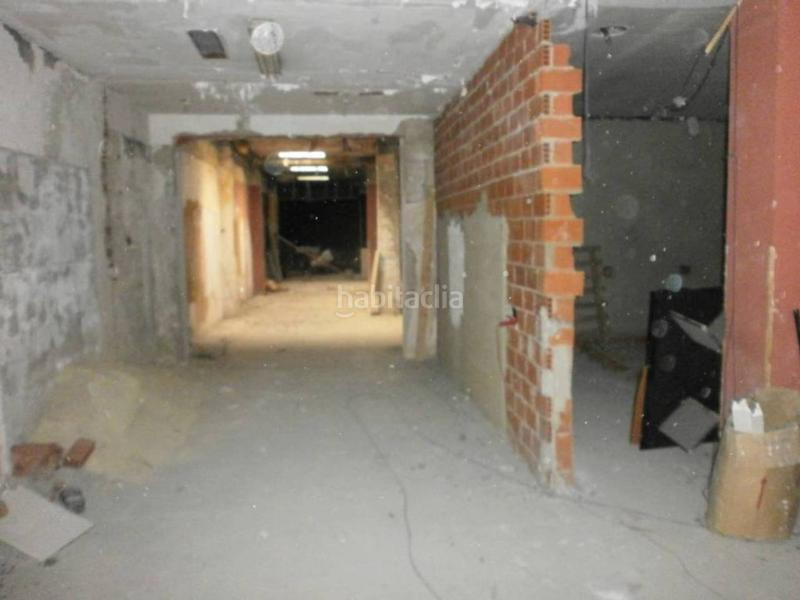 Foto 98666a54-e62a-4916-bfa4-0fe40c61310f. Location local commercial dans El Cristo Oviedo