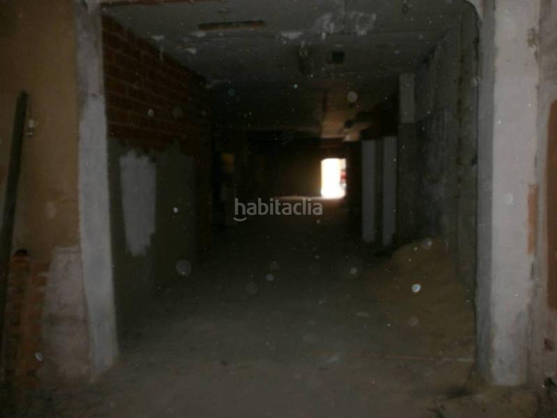 Foto e97dbbc0-29fe-42d0-b58b-17c07a16d594. Location local commercial dans El Cristo Oviedo