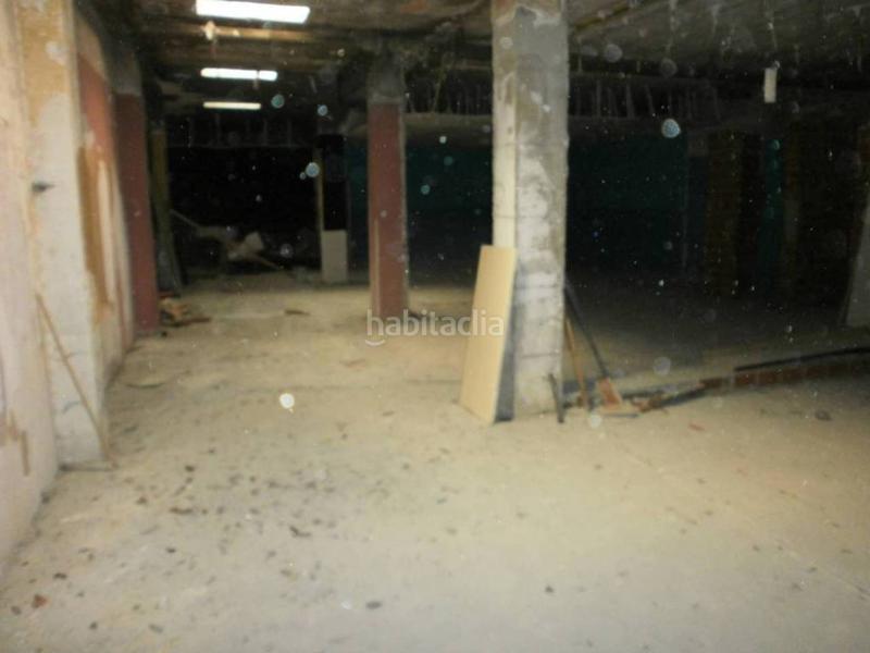 Foto ed9e14d6-f196-4647-b749-a7847c4fc3aa. Location local commercial dans El Cristo Oviedo