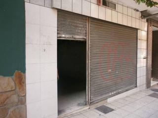 Geschäftsraum in El Cristo