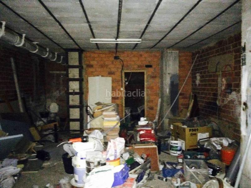 Foto d0fe9472-ee6a-4aa7-8ada-14412cad892b. Affitto locale commerciale in Masip Oviedo