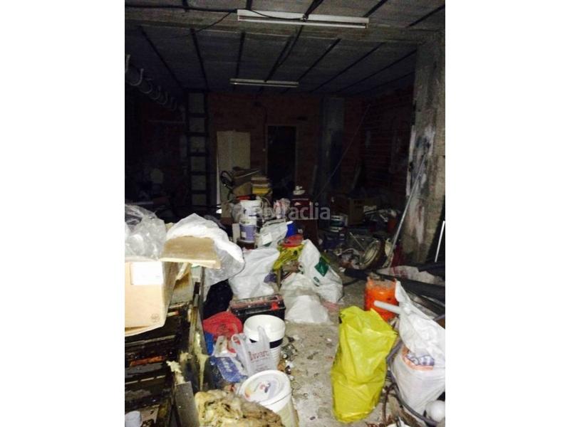 Foto e88afda7-a1b3-429c-8c6a-80dd73ae021e. Alquiler local comercial  en alquiler zona la eria argañosa en Oviedo