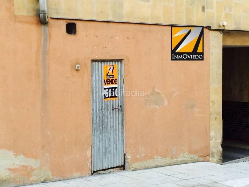 Foto 56bf2e2f-e041-4108-94db-a37177e46653. Rent business premise in Masip Oviedo