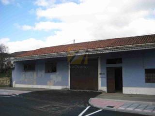Rent Industrial building in El Berrón-La Carrera. Nave industrial en alquiler en el berron