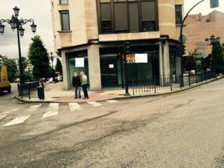 Local Comercial en Fozaneldi - Tenderina